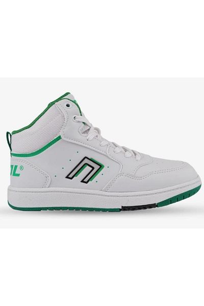 Cool Adel Uzun Flt - Pantofi sport pentru copii Conch Long Sneaker