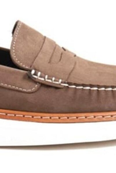 Bulldozer 231067 Ανδρικά Παπούτσια Loafer