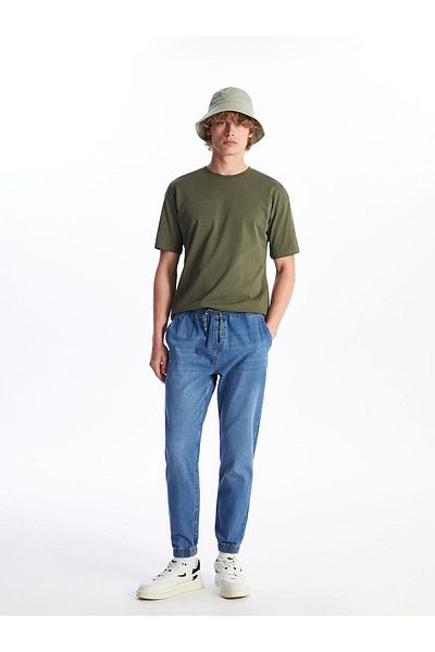 LC Waikiki Ανδρικό τζιν παντελόνι Jogger LCW 780