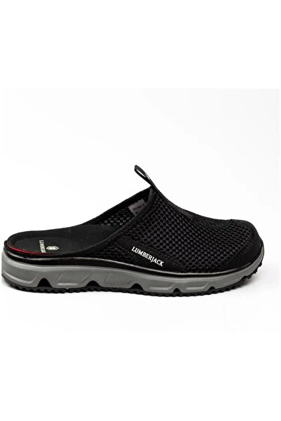 lumberjack Castello Wmn Εισαγόμενες Premium Αθλητικές Παντόφλες Sabo - Άνετες...