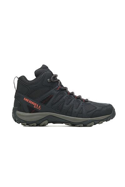 Merrell Accentor 3 Sport Mid Gtx Men's Black Boots Men's Boots J036737