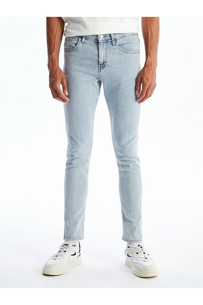 LC Waikiki Pantaloni 760 Skinny Fit pentru bărbați