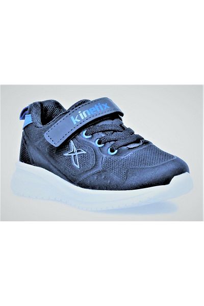 Kinetix Pantofi sport cu velcro pentru copii Frozey J