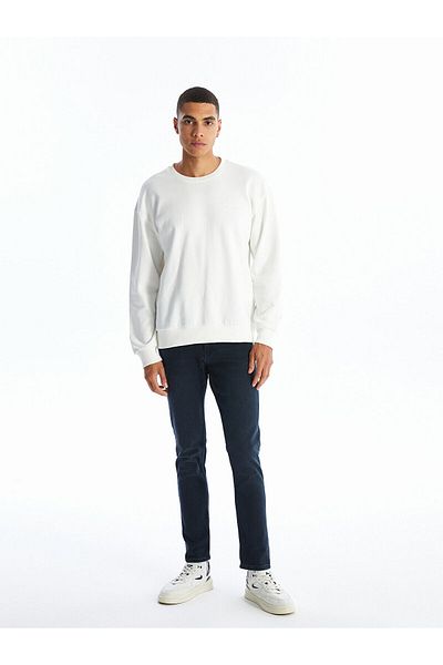 LC Waikiki Pantaloni de jeans pentru bărbați LCW 750 Slim Fit