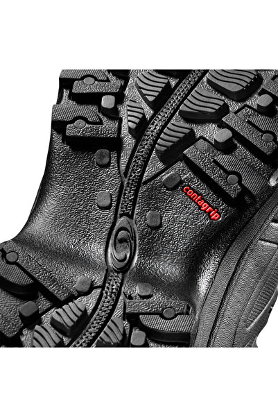 Salomon Toundra Pro Cswp Erkek Siyah Outdoor Ayakkabı ERKEK BOT L40472700