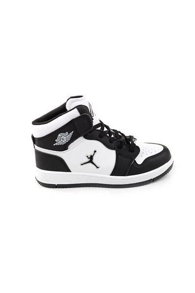 Cool Haykat Uzun Grs Unisex Sneaker Spor Blazer Ayakkabı