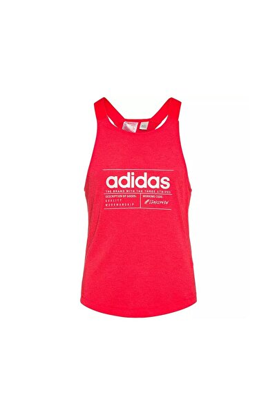 adidas ADİDAS YG BB TANK Tişört
