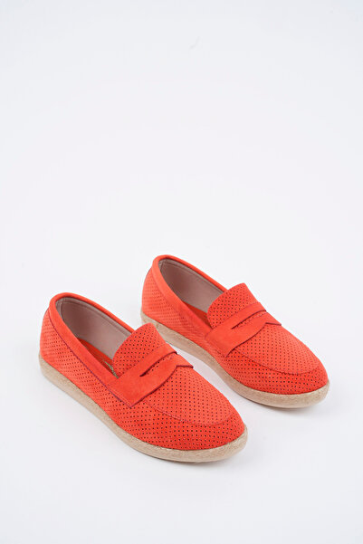 Sapin SAPİN KADIN GÜNLÜK SÜET ESPADRİL AYAKKABI (TAM KALIP KULLANDIĞINIZ BEDEN ÖNERİLİR) 72889