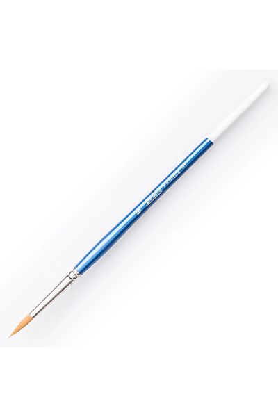 Pebeo 111 Golden Synthetic Watercolor Brush No:6