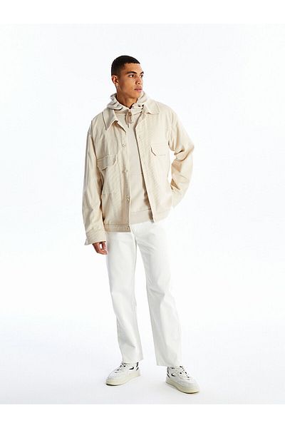 LC Waikiki Ανδρικό τζιν παντελόνι Lcwk Baggy Fit