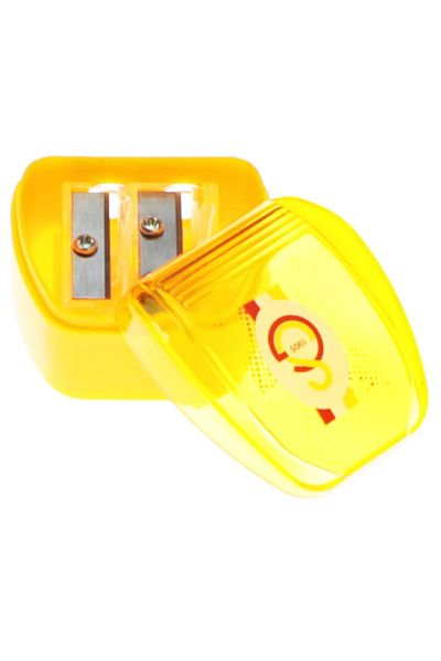 Galatasaray Standard Fan Pencil Sharpener - 468085