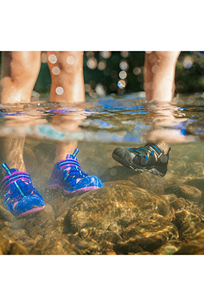 Merrell Hydro 2 Unisex Children's Yellow Water Shoes Unisex Children's Water Shoes Mk267660