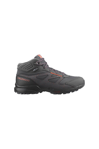 Salomon Outway Mid Climasalomon Waterproof Çocuk Outdoor Ayakkabısı UNISEX ÇOCUK OUTDOOR