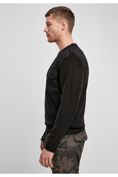 Brandit Herren Military Sweater