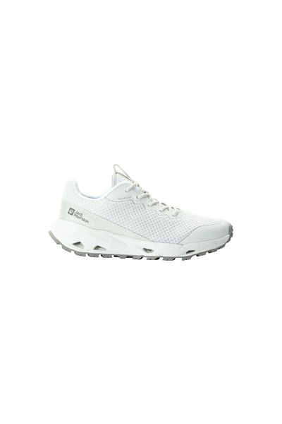 Jack Wolfskin Ανδρικά παπούτσια για τρέξιμο Prelight Pro Vent Low M White