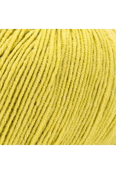 Yarnart Yarn Art Jeans 29 Pistachio Green Amigurumi Πλεκτό νήμα Ζακέτα Πλεκτό νήμα Baby Floss Punch Floss