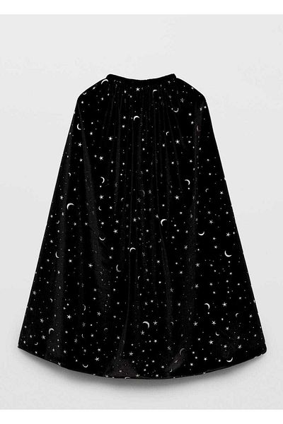 MANGO Kids Star Costume Cloak