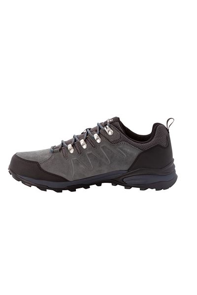 Jack Wolfskin Texapore Low M – Refugio High-Tech-Schuhe