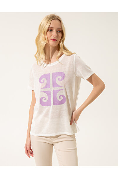 Pierre Cardin Tricou Liliac Regular Fit - 50246198 -VR034