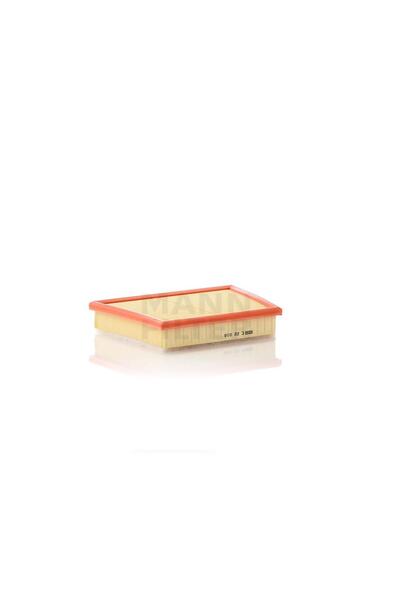 MANN AIR FILTER BMW 1 2 X1 X2 F40 F44 F45 F46 F48 F39 MINI 313717619267 MANN C22018