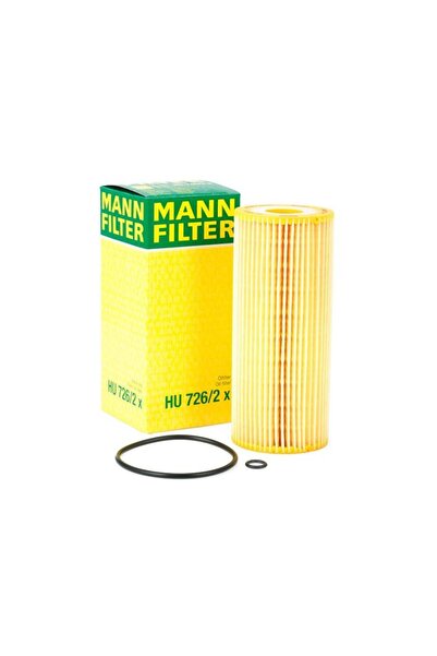 MANN YAĞ FİLTRE BORA CADDY 2 GOLF 4 PASSAT B5 POLO 3 OCTAVİA 1 SUPERB 1 İBİZA...