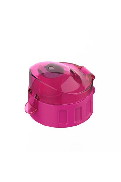 zweikell Camry - Pivot Water Bottle with Spare Lid