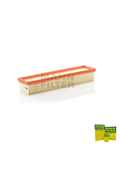 MANN AIR FILTER CLIO 2 SYMBOL 1 KANGOO 01/07 DUSTER 1 LOGAN SANDERO 1.5 DC8200431075 MANN C3875