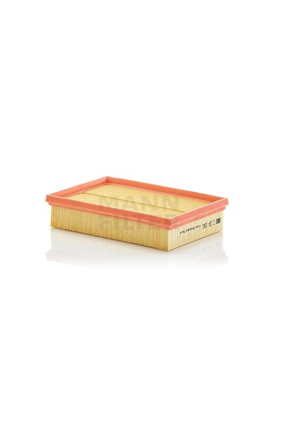 MANN C-max 2 Grand Air Filter - Eco Tourneo / Transit Connect 2 1.5 Eco 1.5tdci C24041