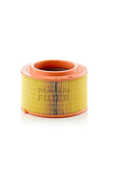 MANN AIR FILTER RANGER 2.2/3.2 TDCI 2.5 MAZDA BT50 2.2 CRD 2011+ EU399601AB C22024 MANN
