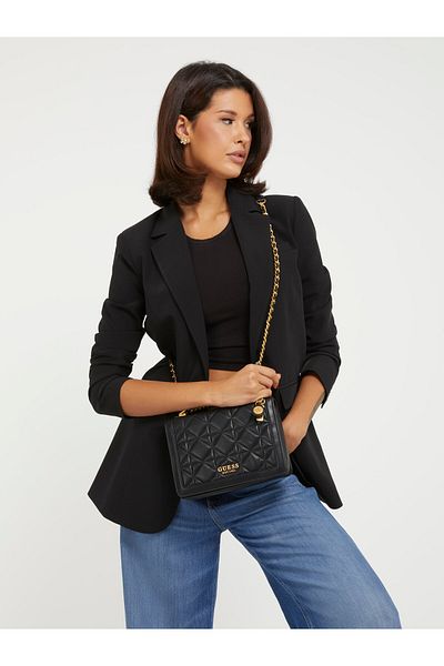 Guess Abey Women's Shoulder Bag - Stylish and Useful