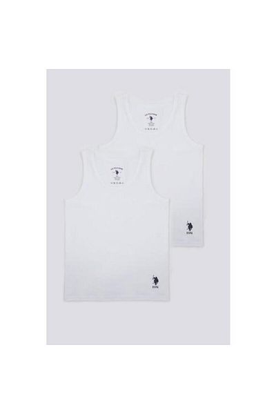 U.S. Polo Assn. U.S. Polo Men's 2-Piece Turns