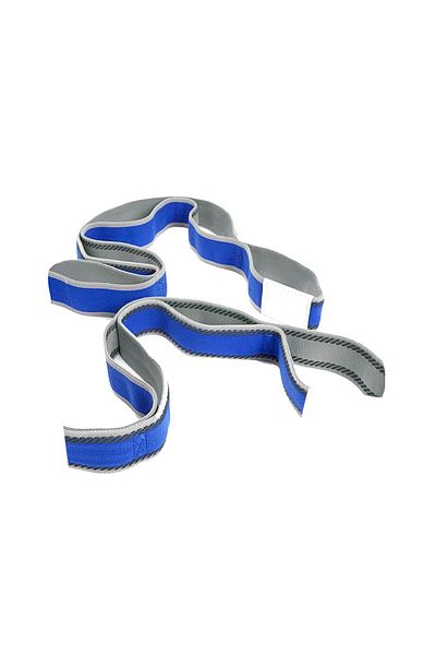 Zero Sports Medicine Stretch Band Blue