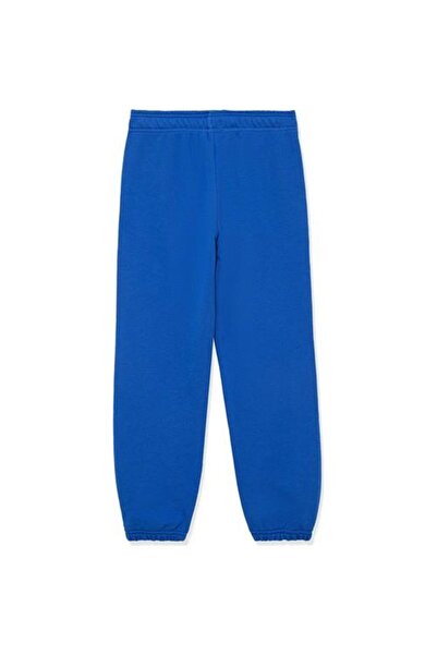 Mavi MAVİ LOGO BASKILI ÖRME PANTOLON