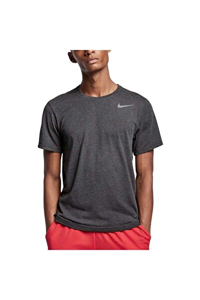 Nike M Nk Brt Top Ss Hpr Dry Tişört Aj8002-032