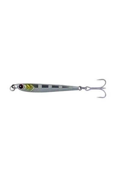 Kendo Baby Jig 3 gr 2.6 Cm Jig Yem Renk: 32