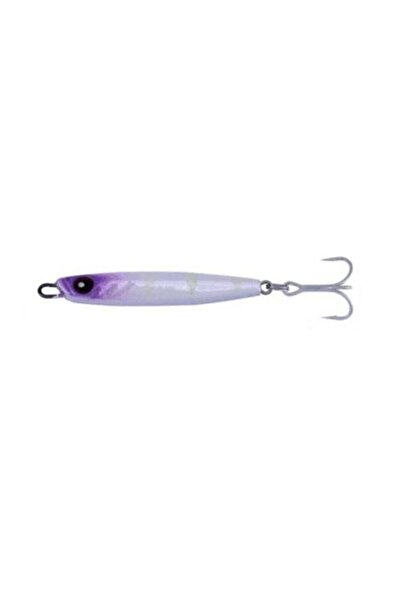 Kendo Baby Jig 5 gr 3.4 Cm Jig Yem Renk: 24