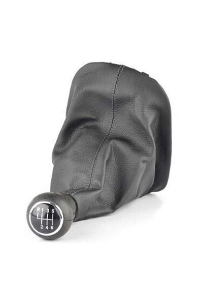 BSG Volkswagen Passat Gear Shift Knob Compatible With 1997-2004(3b0711113s)