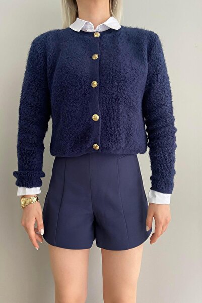 lizge giyim سترة بنمط منشفة