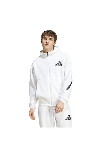 adidas Μ Ζ.ν.ε. Ανδρικό μπουφάν Fz Jf2443