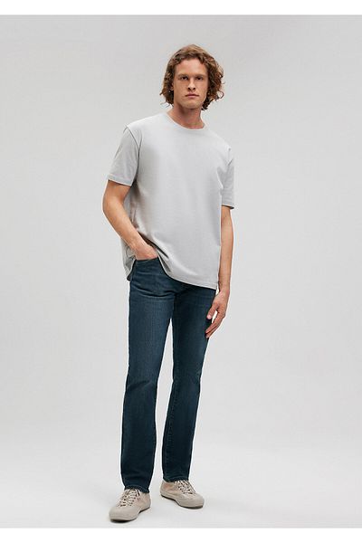 Mavi Marcus Premium Misty Dark Jeanshose 0035128946