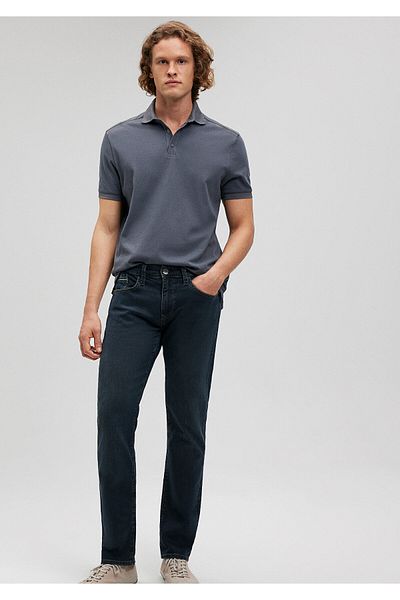Mavi Marcus Black Shaded Night Jeanshose 0035126972