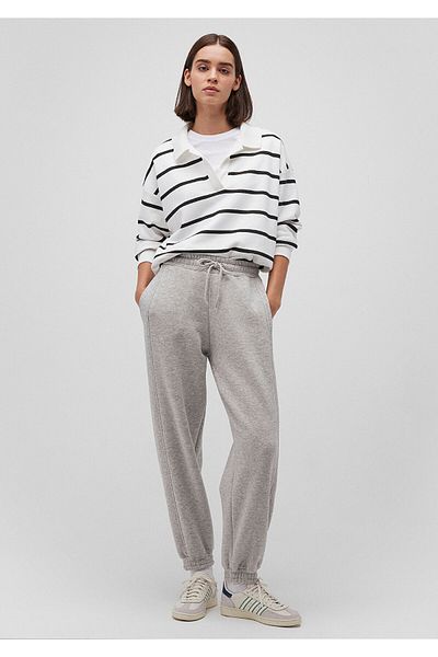 Mavi Graue Jogginghose - Basismodell 1600430 -32175