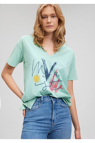 Mavi T Shirts Styles Prices Trendyol