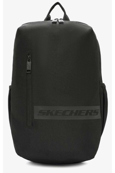 SKECHERS U Bag Backpack Bag SKCH7680U Unisex Sırt Çantası SİYAH