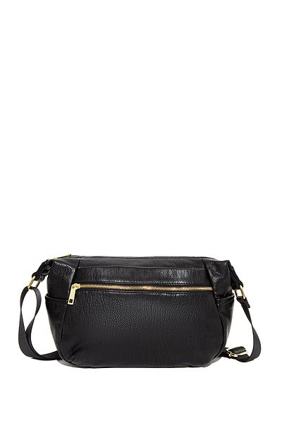 Mavi Černá crossbody kabelka 198759-900
