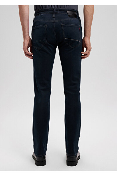 Mavi Pierre Black Misty Night Blue Jean kalhoty 0020934817