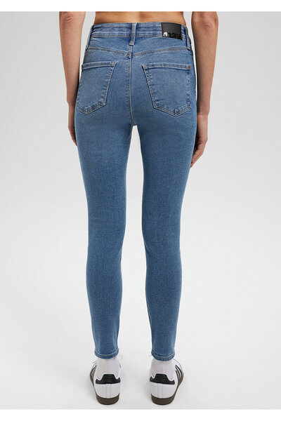 Mavi A.c.a.i.p Move Vintage Açık Jean Pantolon 101065-34716