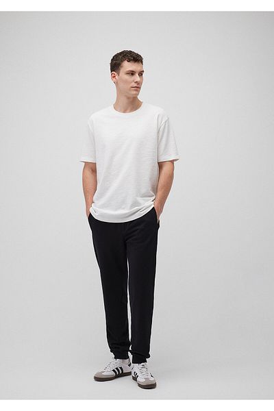 Mavi Schwarze Jogginghose 066907-900
