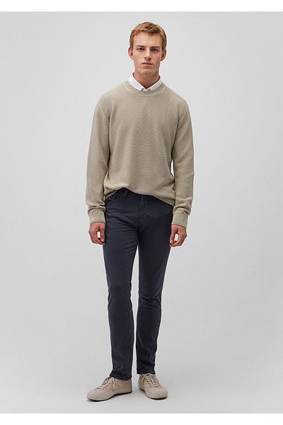 Mavi Marcus Washed Comfort Gabardine-Hose 0035132609