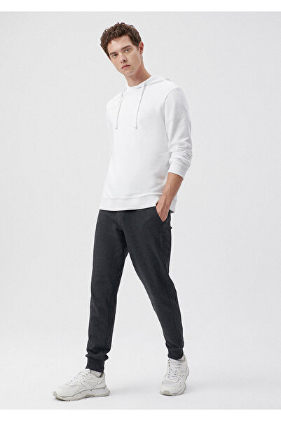 Mavi Dark Gray Sweatpants 067025-34709